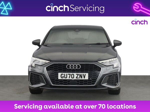 Used Audi A3 2020 for sale - 76211234: Photo 11