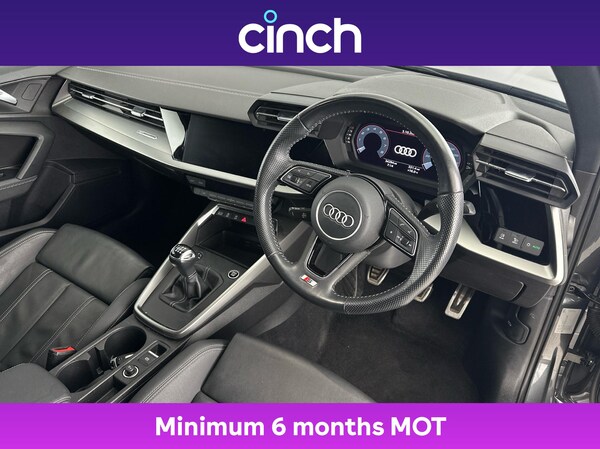 Used Audi A3 2020 for sale - 76211234: Photo 12
