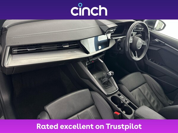 Used Audi A3 2020 for sale - 76211234: Photo 14