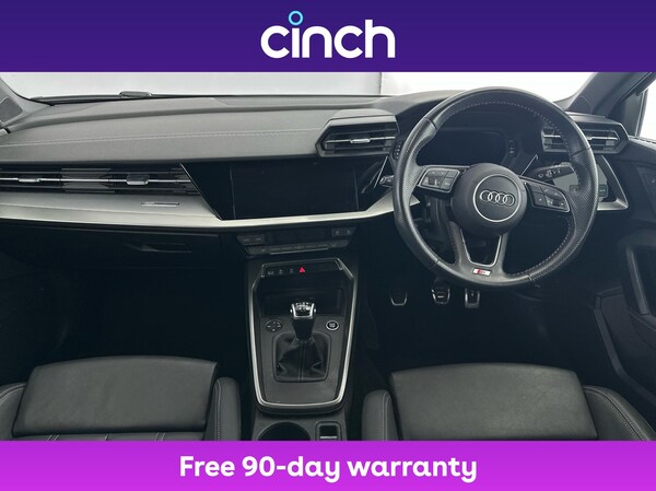 Used Audi A3 2020 for sale - 76211234: Photo 15