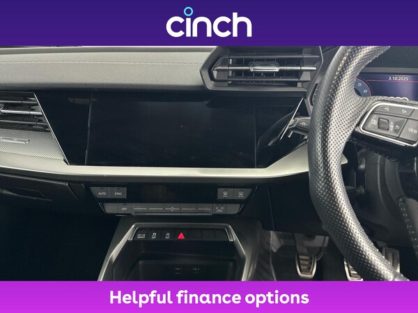 Used Audi A3 2020 for sale - 76211234: Photo 17