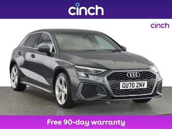 Audi - A3