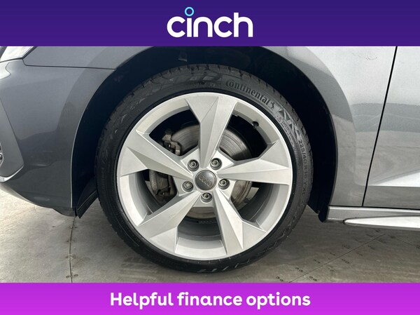 Used Audi A3 2020 for sale - 76211234: Photo 24