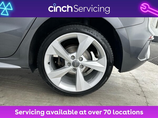 Used Audi A3 2020 for sale - 76211234: Photo 26