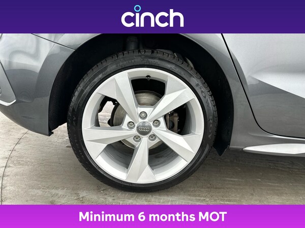 Used Audi A3 2020 for sale - 76211234: Photo 27