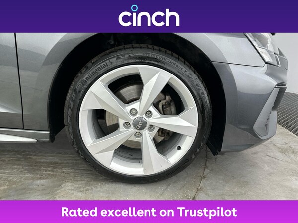 Used Audi A3 2020 for sale - 76211234: Photo 28