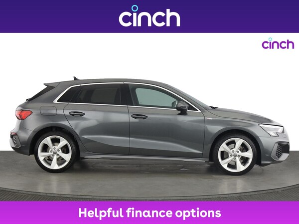 Used Audi A3 2020 for sale - 76211234: Photo 2