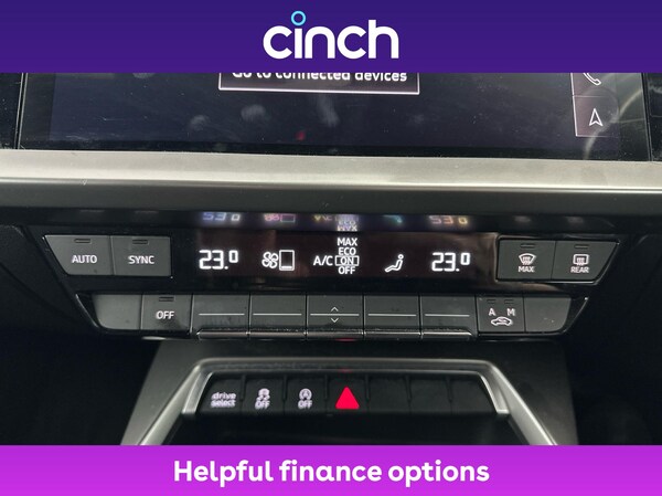 Used Audi A3 2020 for sale - 76211234: Photo 35