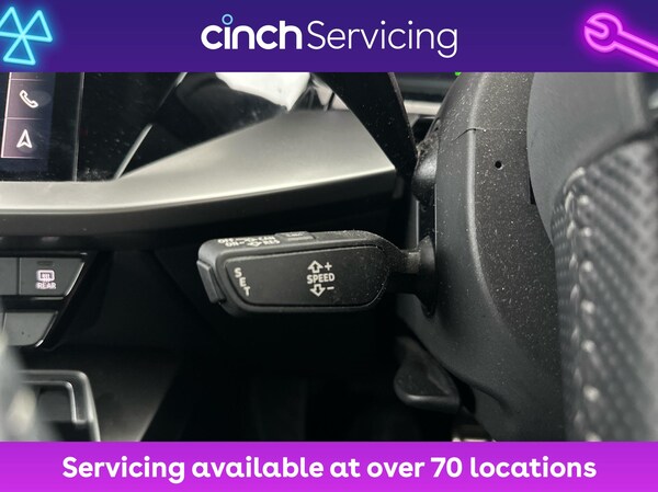 Used Audi A3 2020 for sale - 76211234: Photo 36
