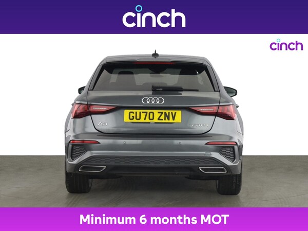 Used Audi A3 2020 for sale - 76211234: Photo 5