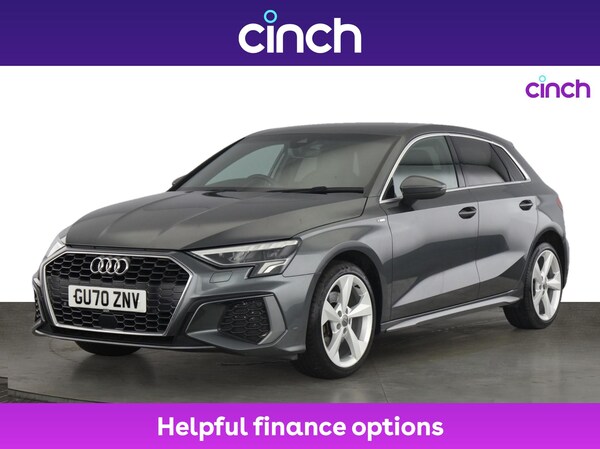 Used Audi A3 2020 for sale - 76211234: Photo 9
