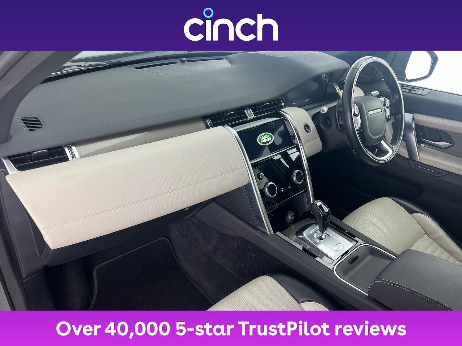 Used Land Rover Discovery Sport 2019 for sale - 77013908: Photo 14