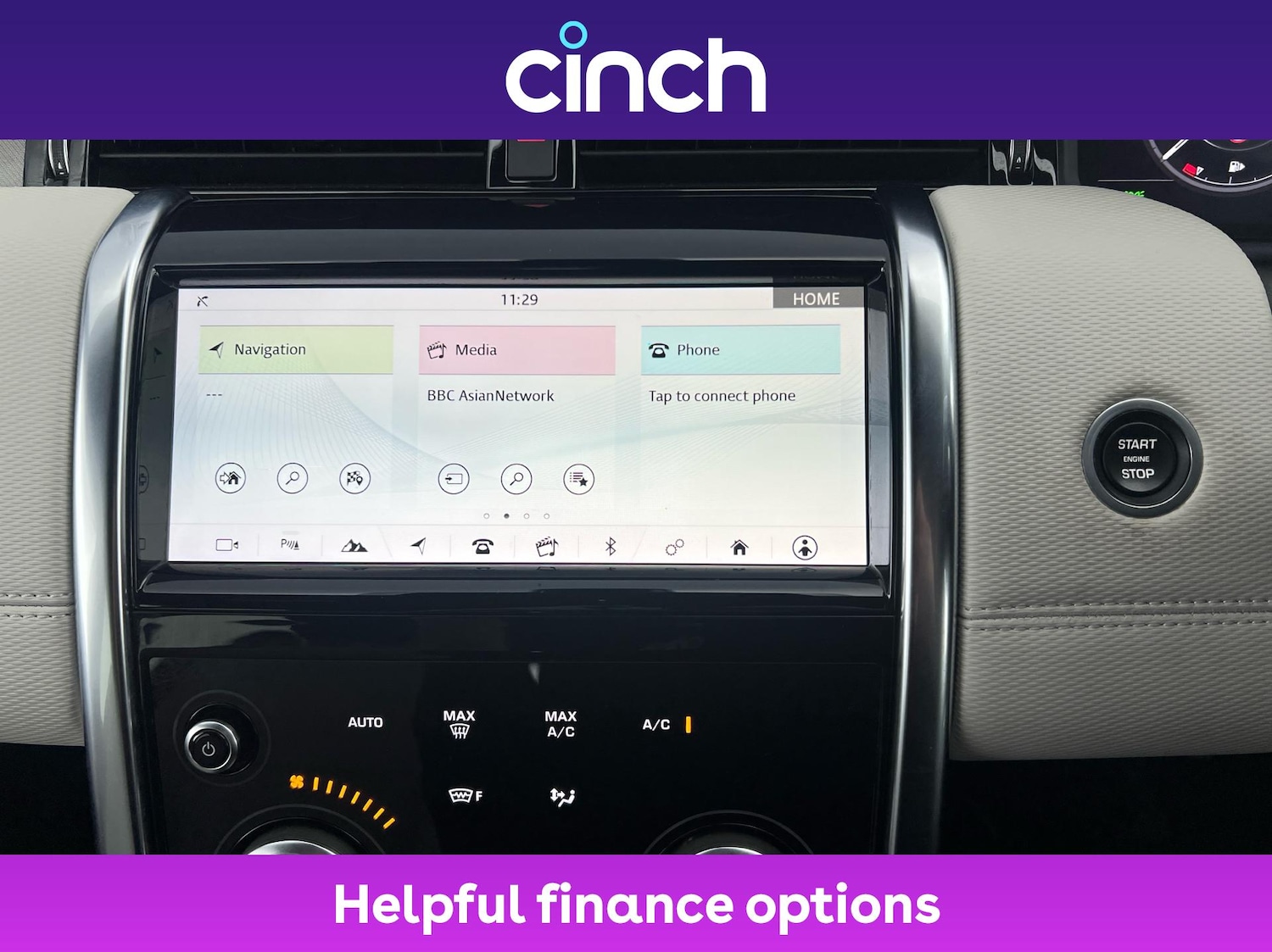 Used Land Rover Discovery Sport 2019 for sale - 77013908: Photo 17