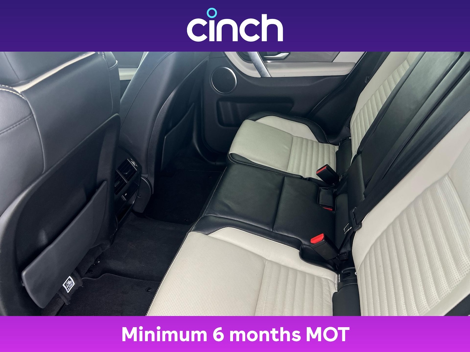 Used Land Rover Discovery Sport 2019 for sale - 77013908: Photo 20