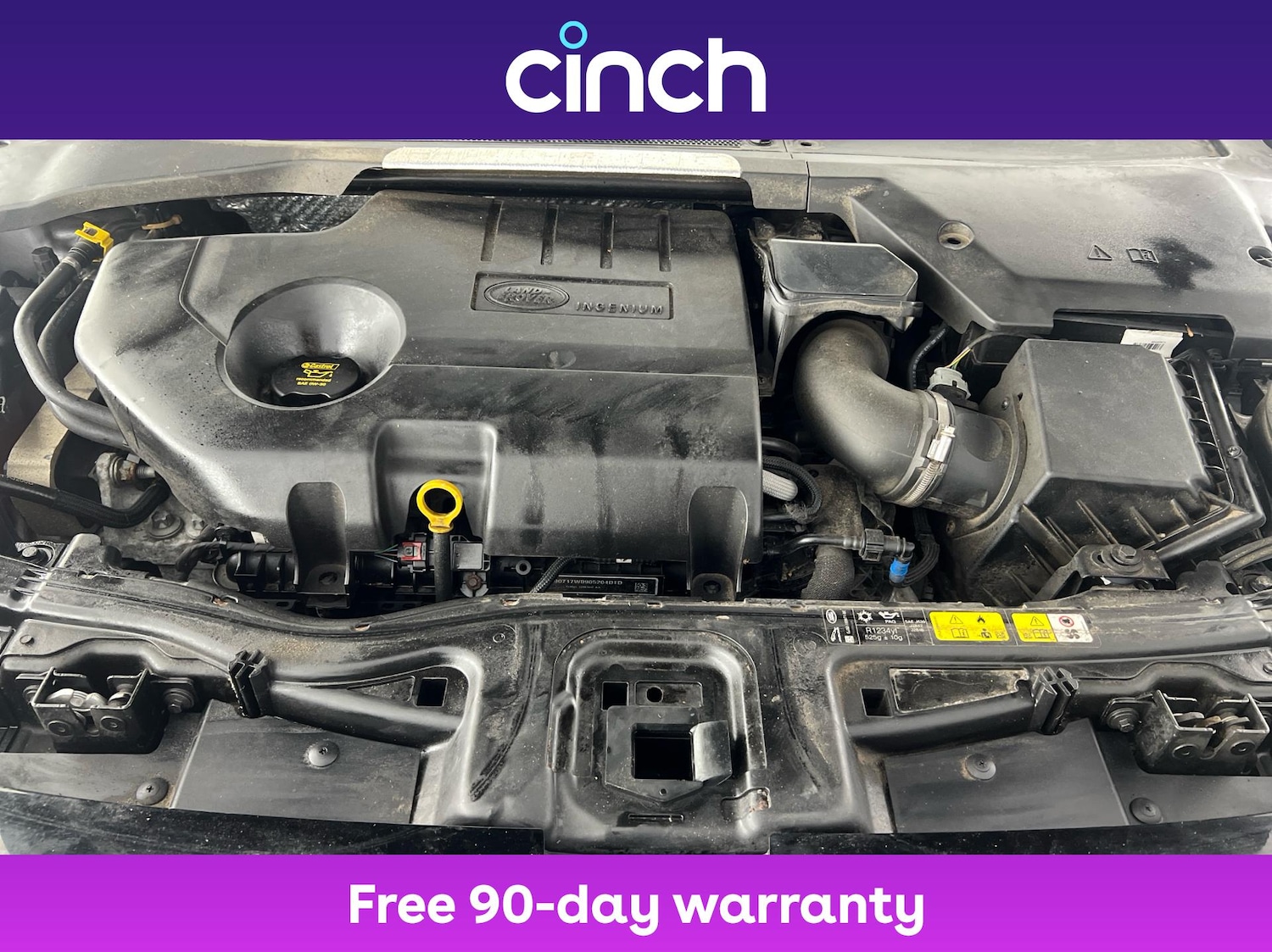 Used Land Rover Discovery Sport 2019 for sale - 77013908: Photo 23