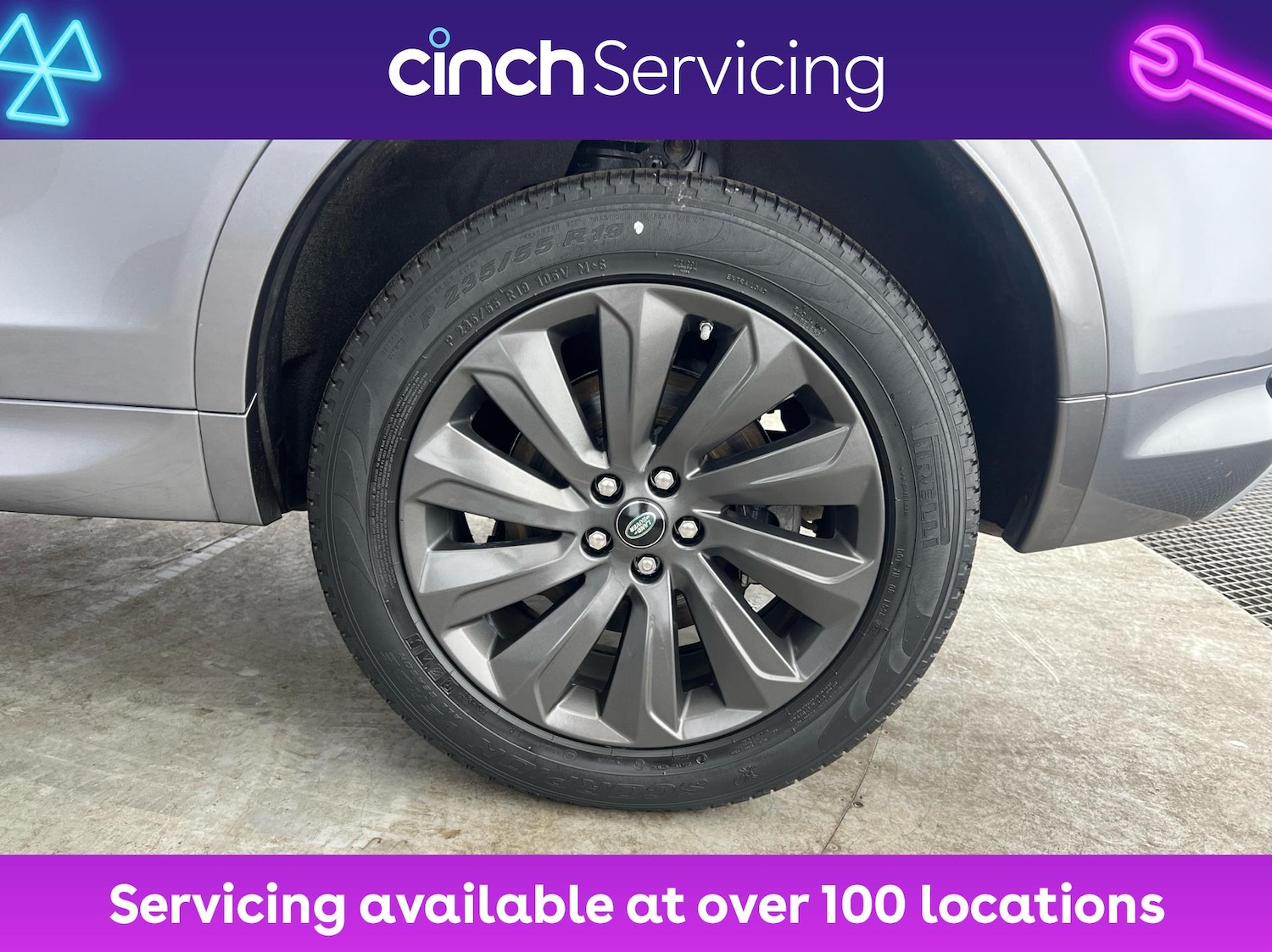 Used Land Rover Discovery Sport 2019 for sale - 77013908: Photo 26