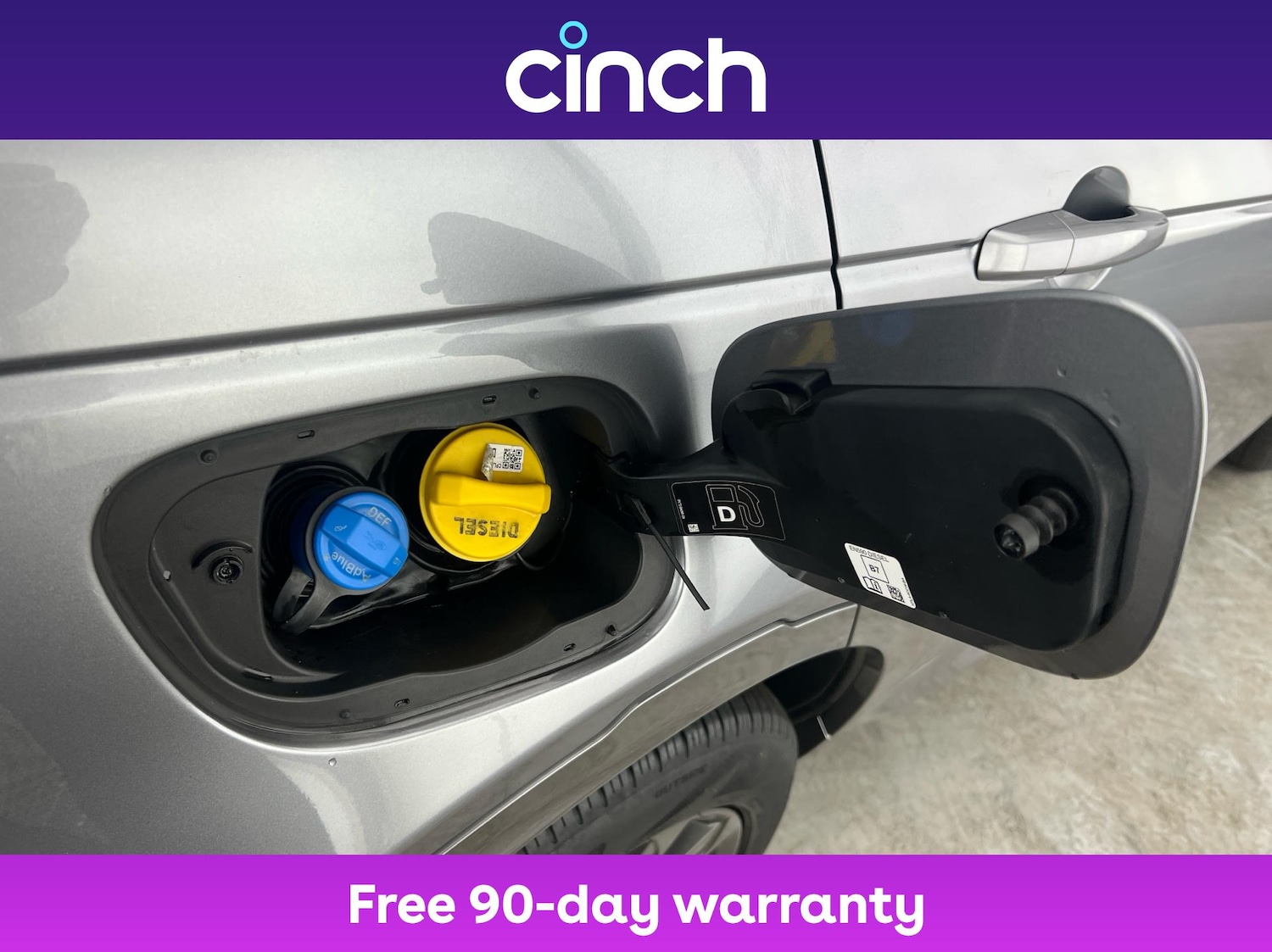 Used Land Rover Discovery Sport 2019 for sale - 77013908: Photo 29