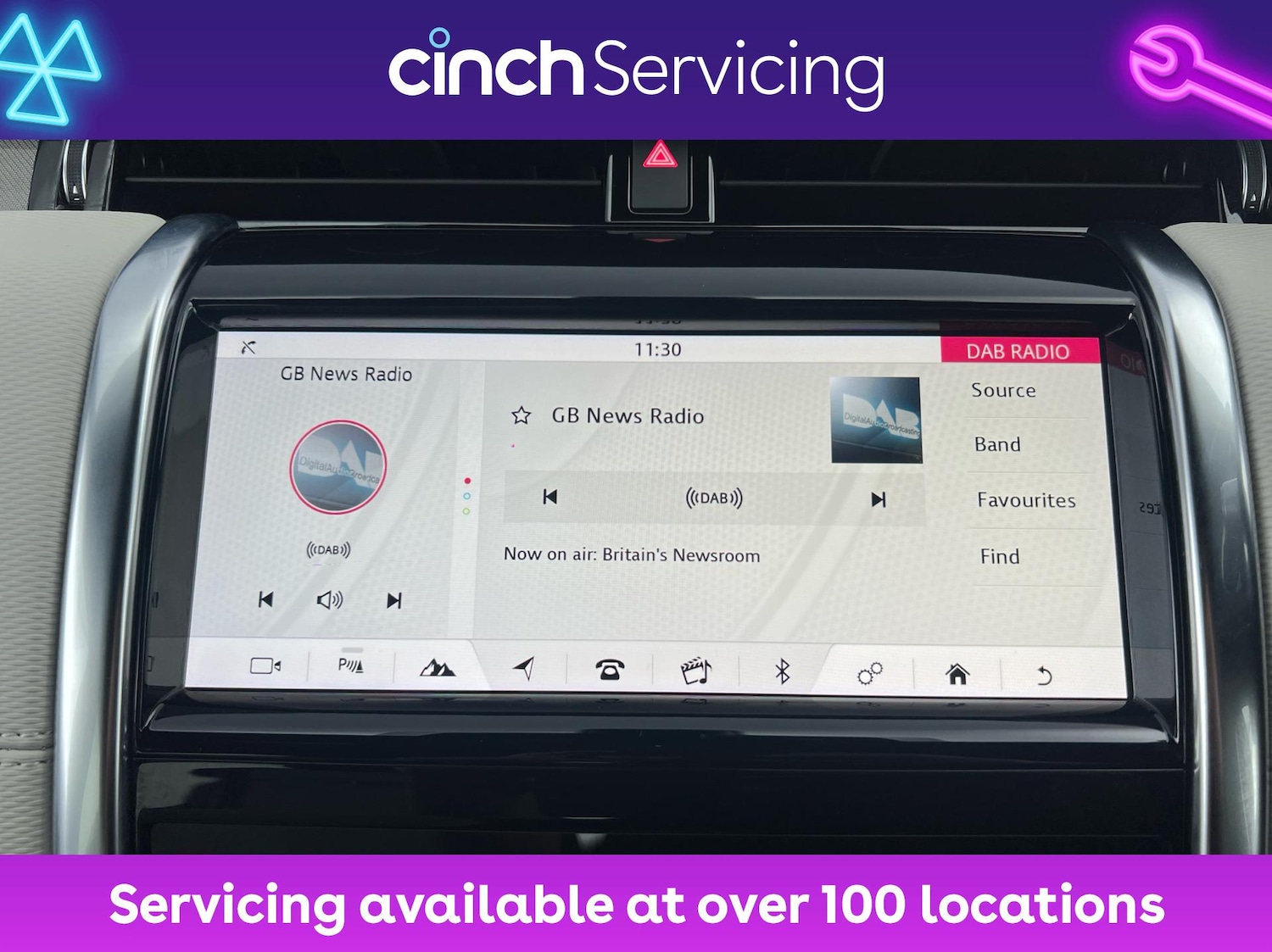 Used Land Rover Discovery Sport 2019 for sale - 77013908: Photo 31