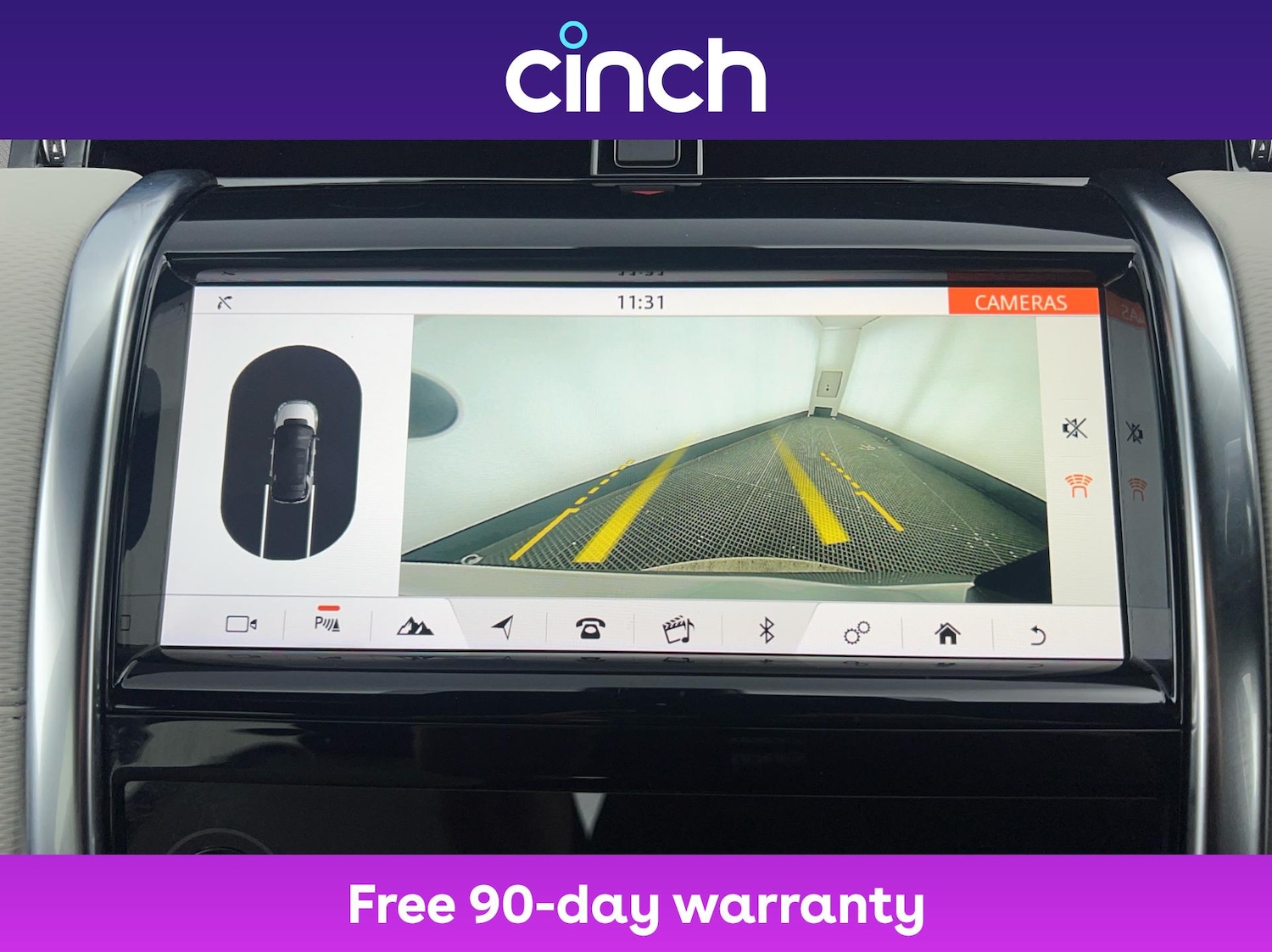 Used Land Rover Discovery Sport 2019 for sale - 77013908: Photo 34