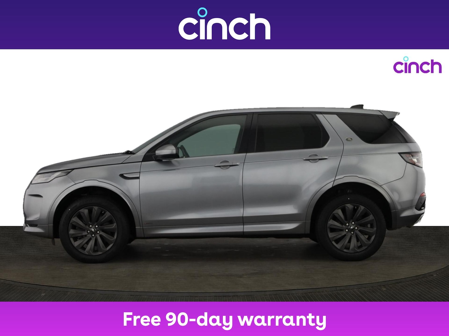 Used Land Rover Discovery Sport 2019 for sale - 77013908: Photo 8