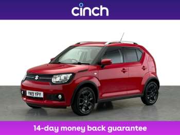 Used Suzuki Ignis 2019 for sale - 74966919: Photo