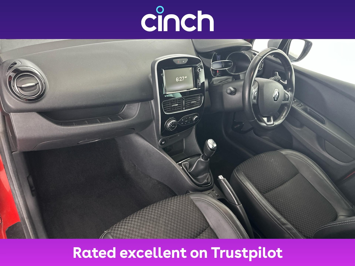 Used Renault Clio 2019 for sale - 76604010: Photo 14