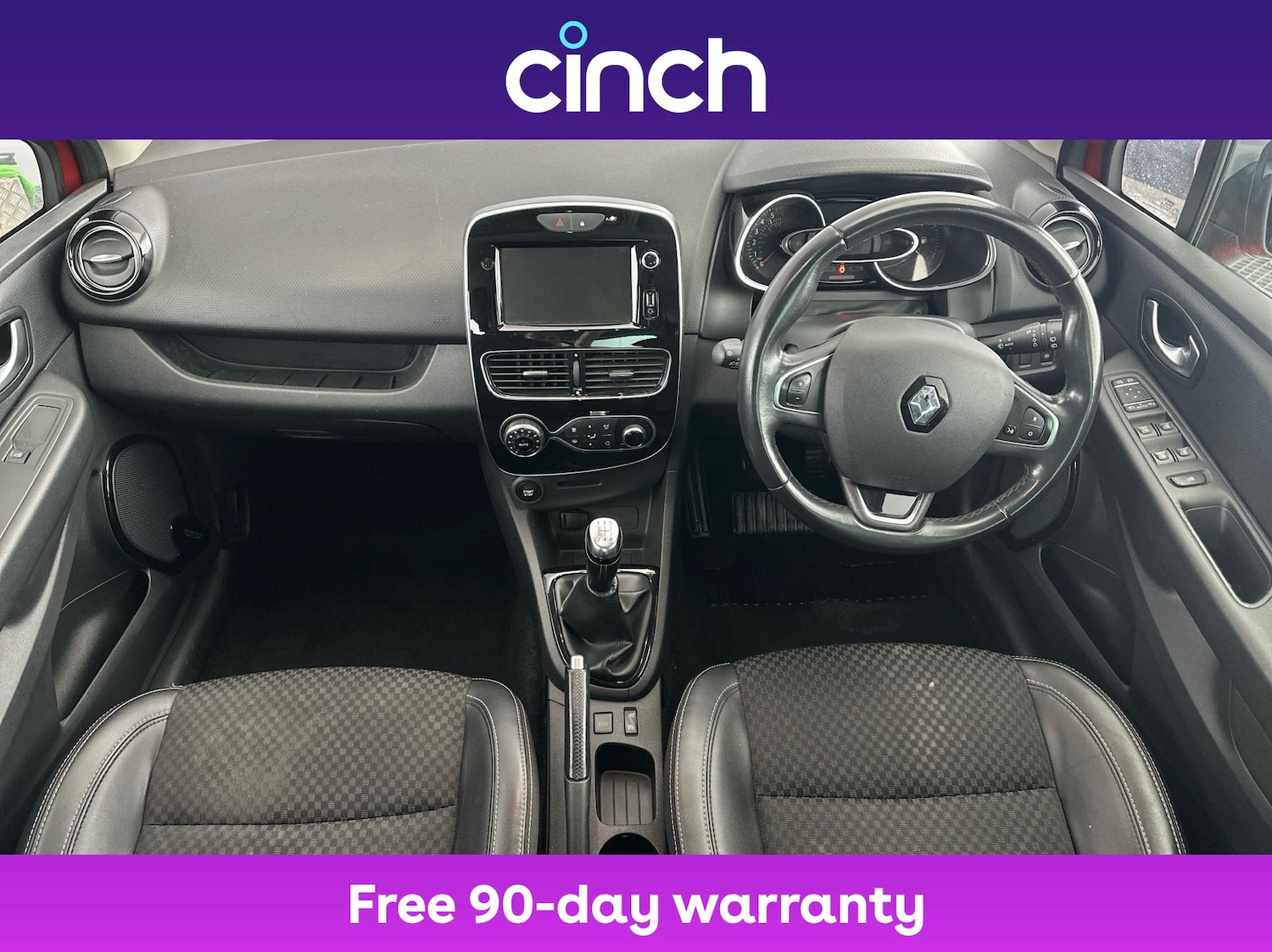 Used Renault Clio 2019 for sale - 76604010: Photo 15