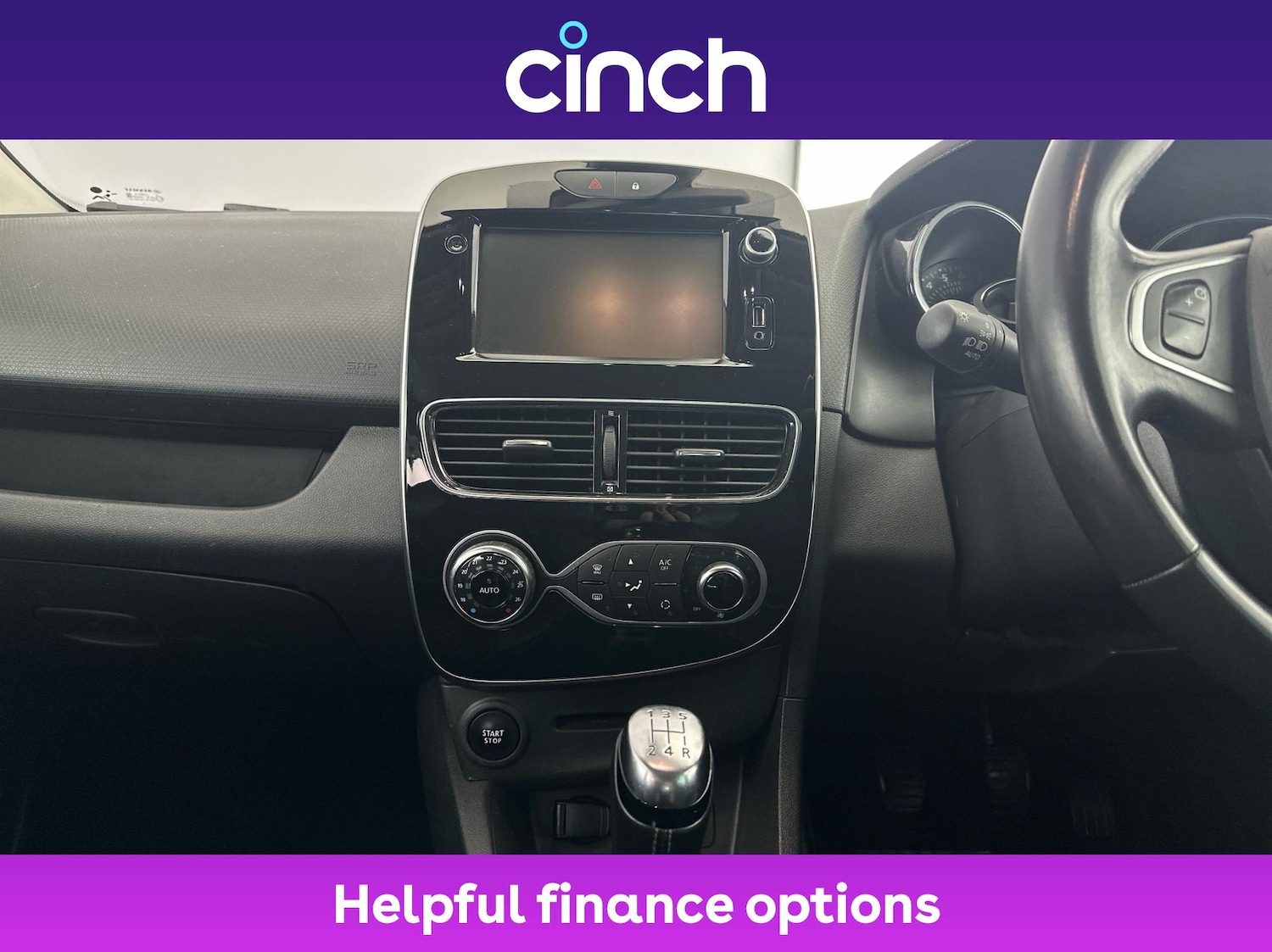 Used Renault Clio 2019 for sale - 76604010: Photo 17