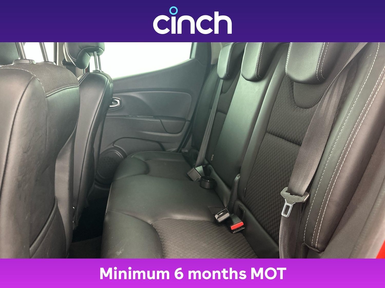 Used Renault Clio 2019 for sale - 76604010: Photo 20