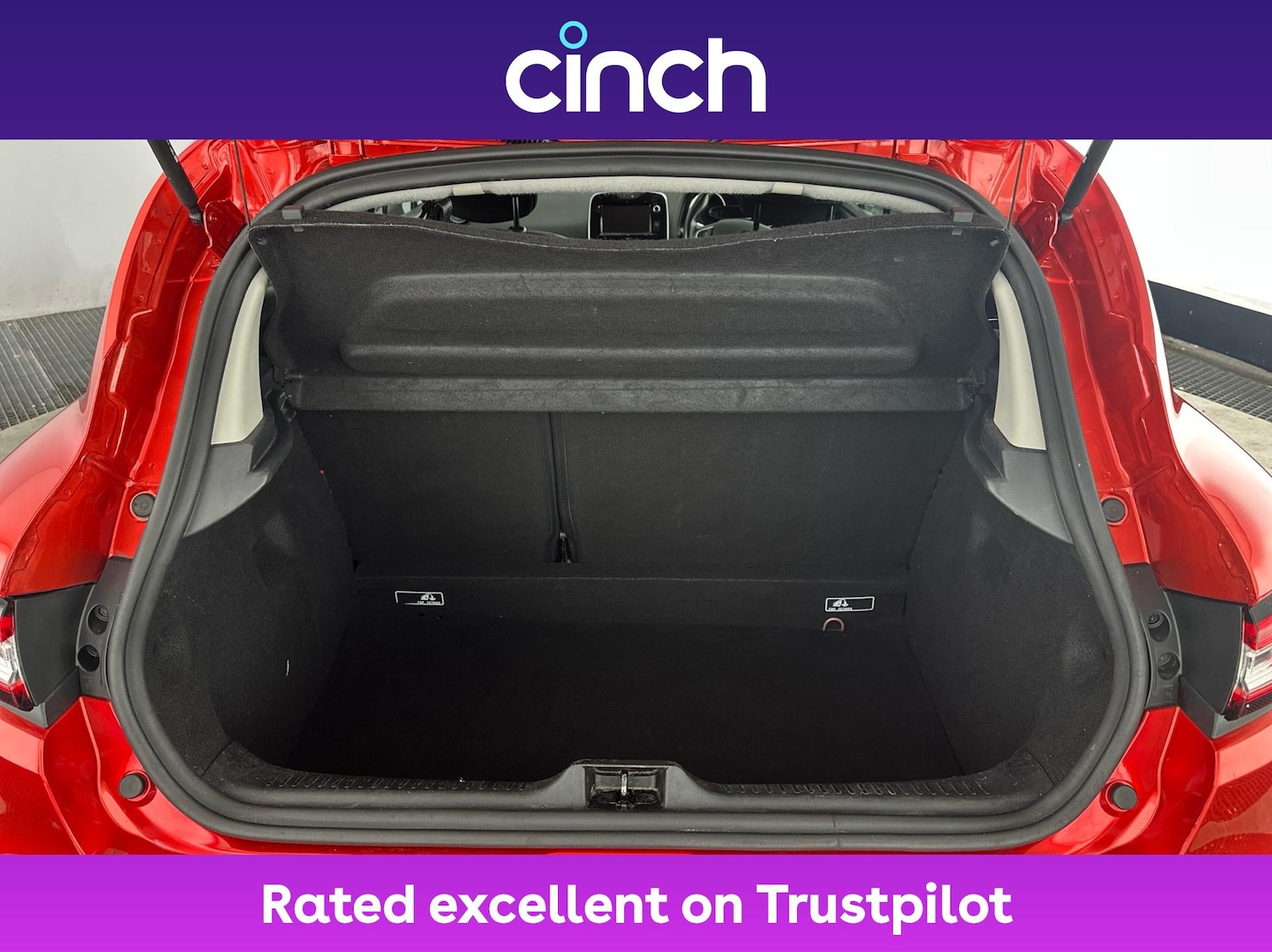 Used Renault Clio 2019 for sale - 76604010: Photo 21