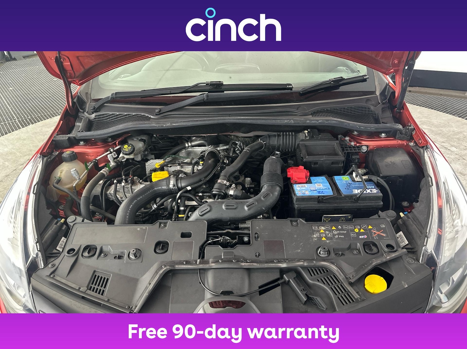 Used Renault Clio 2019 for sale - 76604010: Photo 23