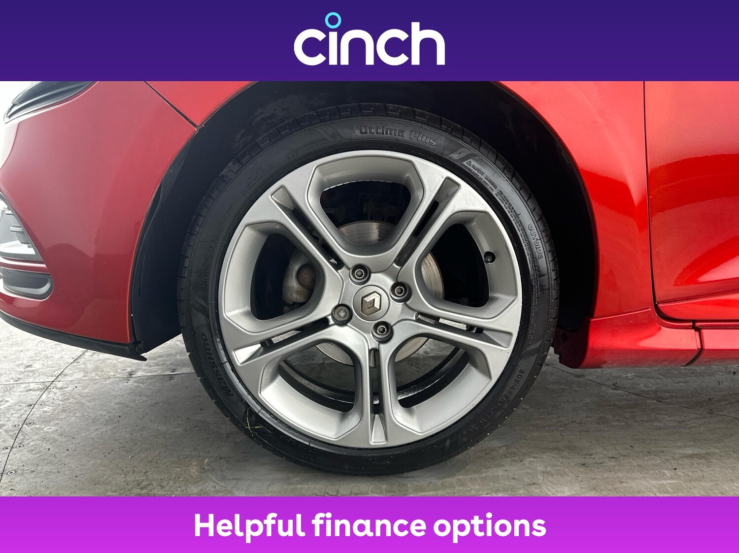 Used Renault Clio 2019 for sale - 76604010: Photo 24