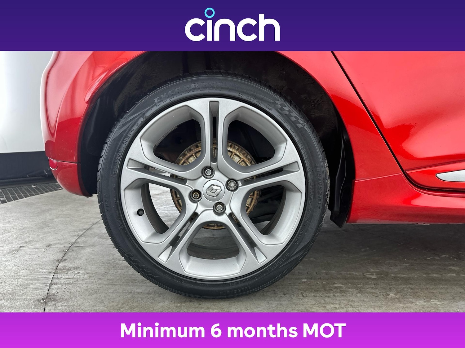 Used Renault Clio 2019 for sale - 76604010: Photo 27