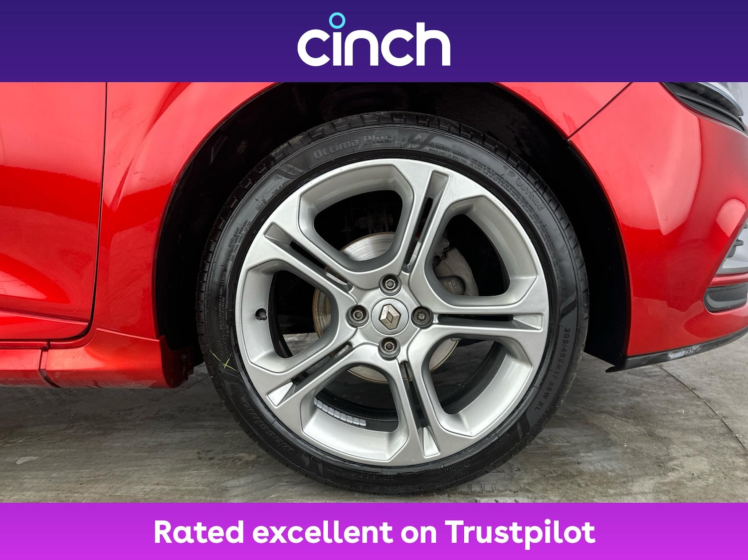 Used Renault Clio 2019 for sale - 76604010: Photo 28