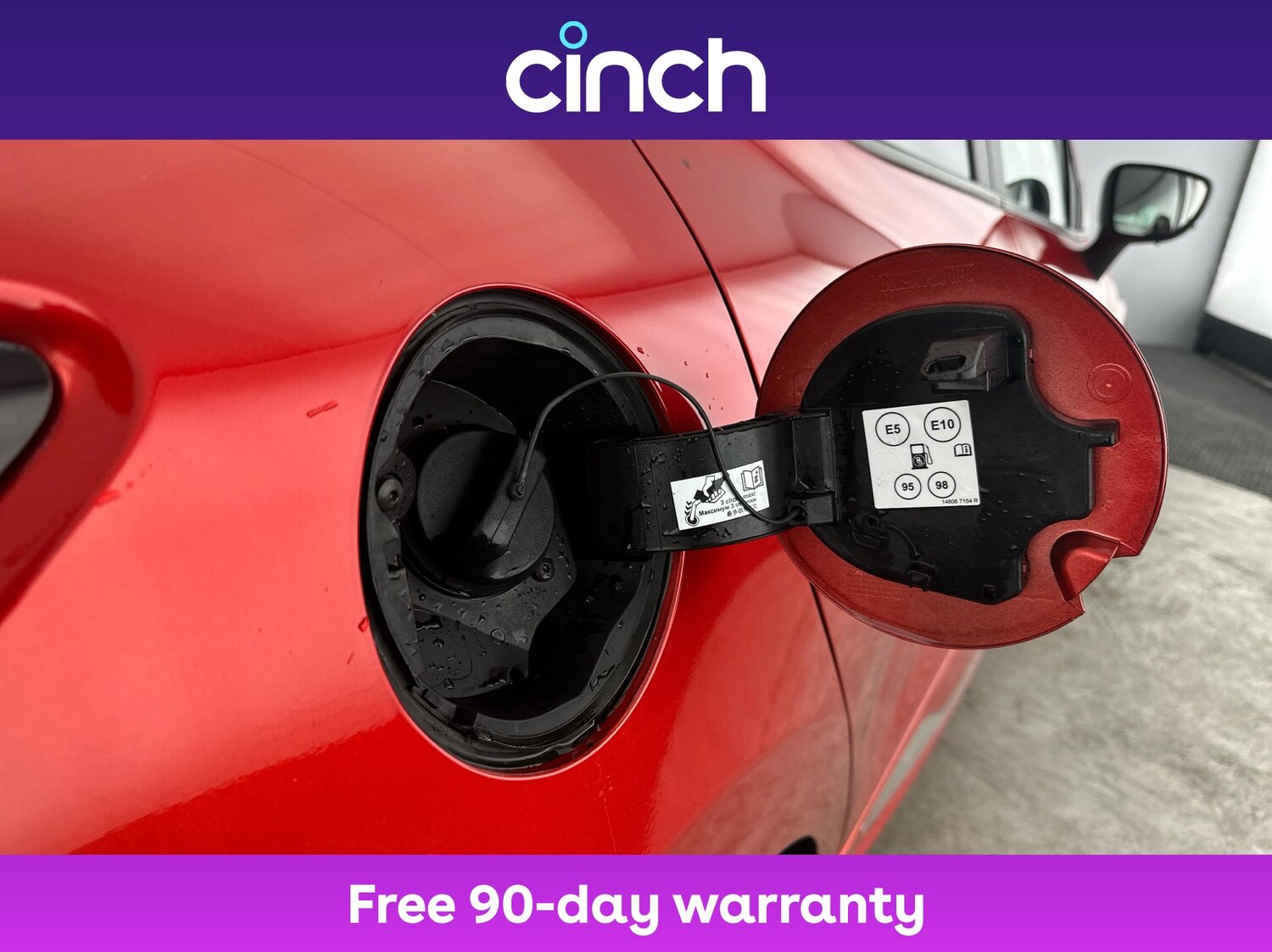 Used Renault Clio 2019 for sale - 76604010: Photo 29