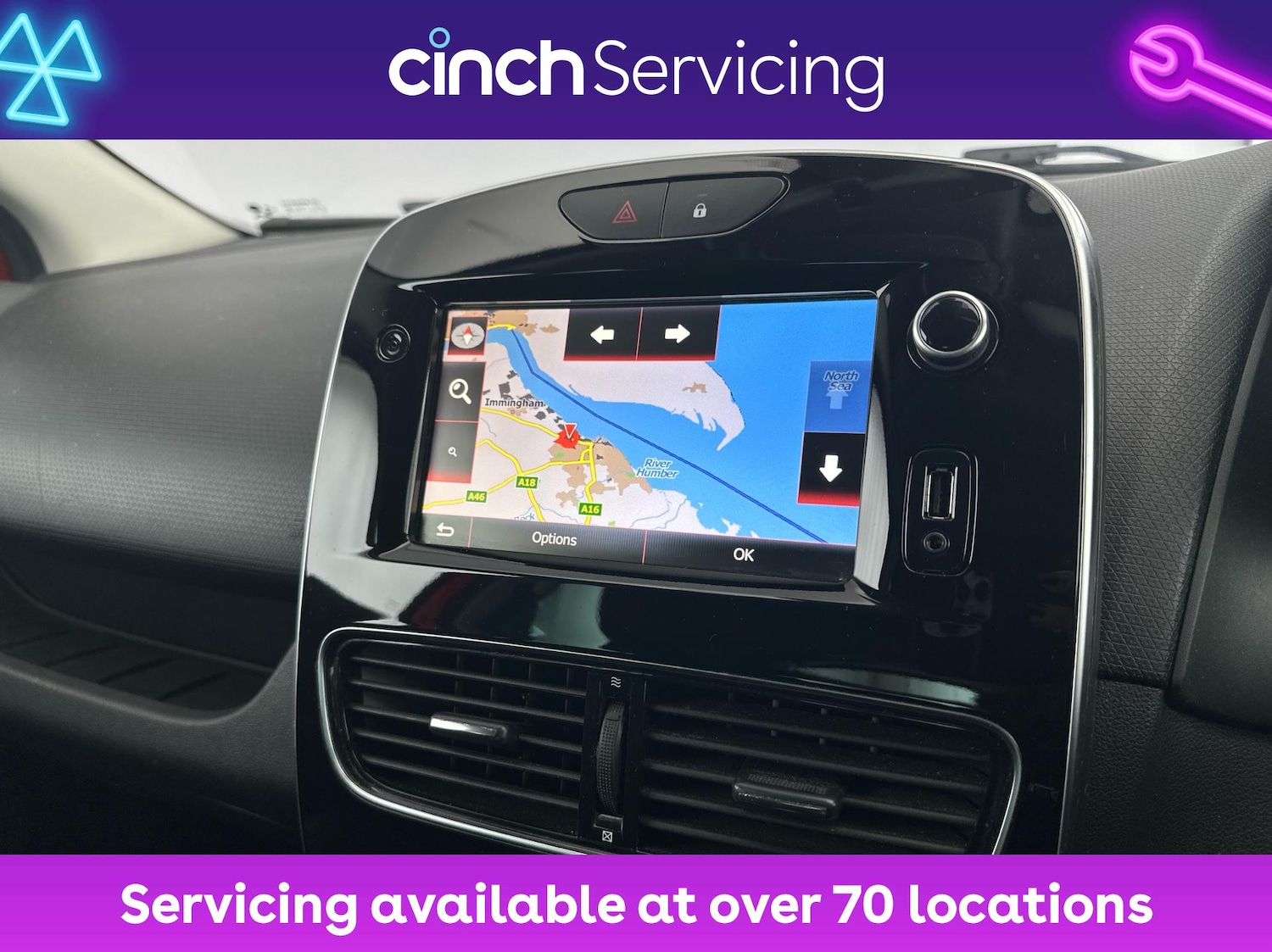 Used Renault Clio 2019 for sale - 76604010: Photo 31