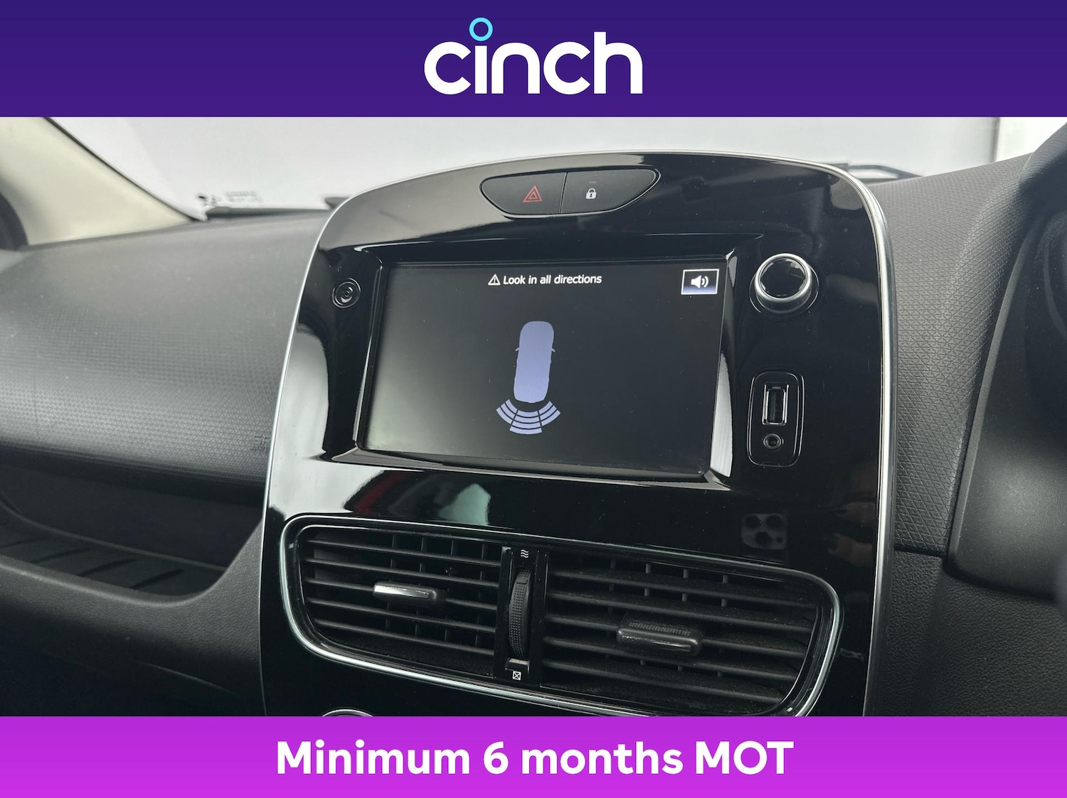 Used Renault Clio 2019 for sale - 76604010: Photo 32