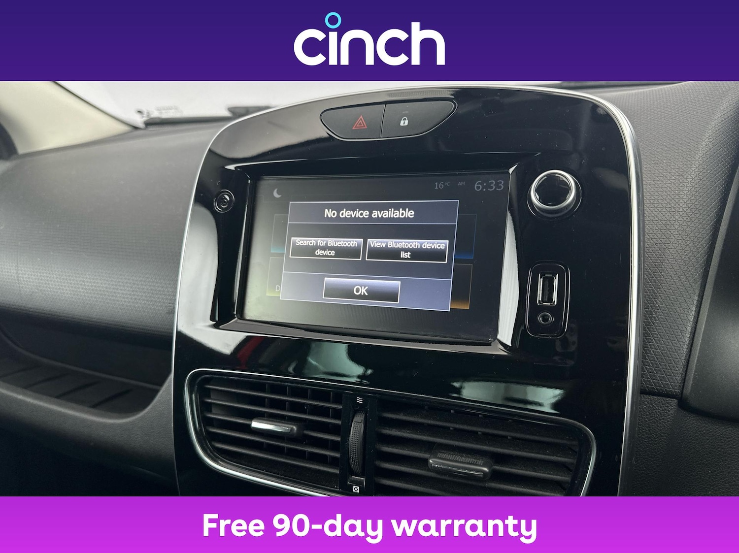 Used Renault Clio 2019 for sale - 76604010: Photo 34