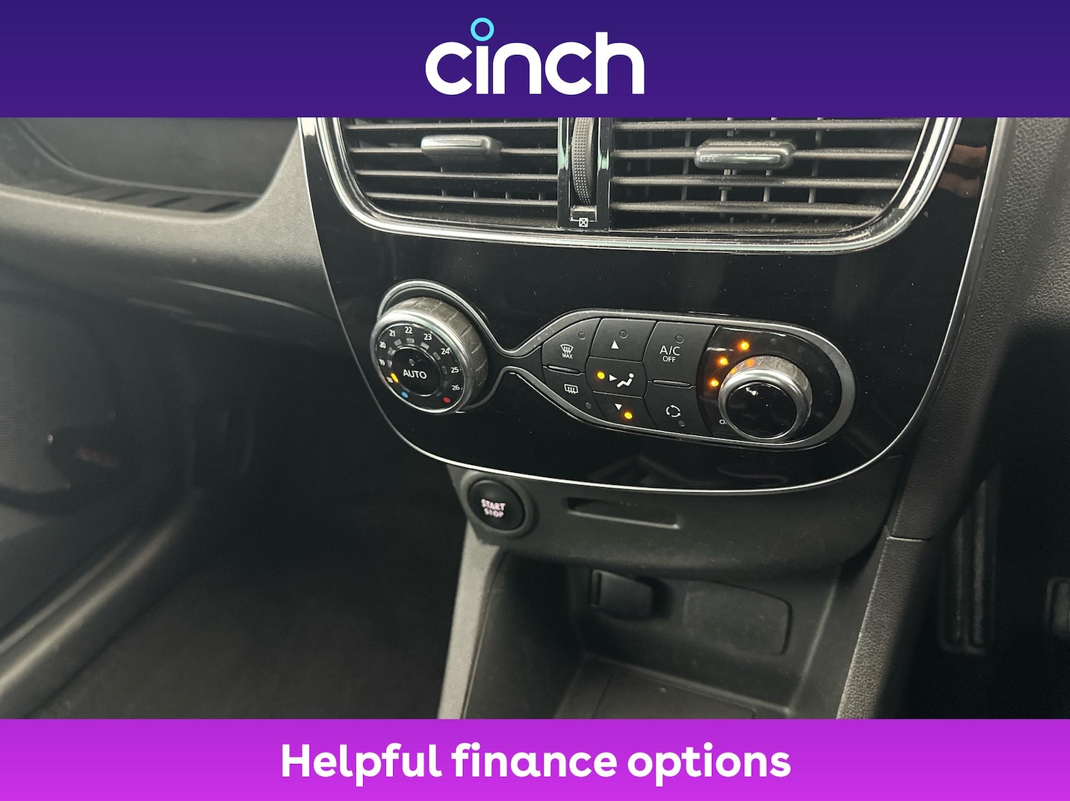 Used Renault Clio 2019 for sale - 76604010: Photo 35