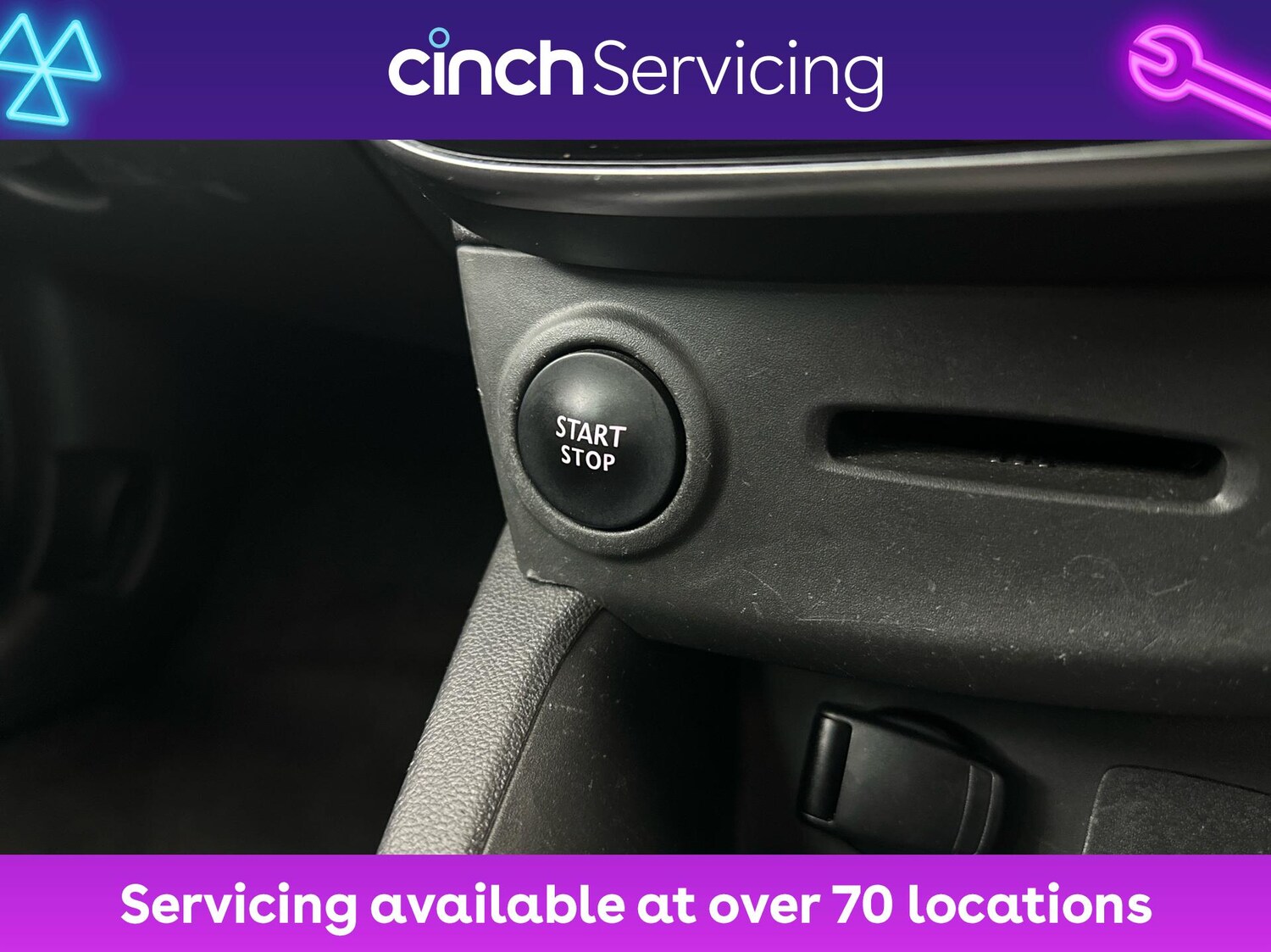 Used Renault Clio 2019 for sale - 76604010: Photo 36