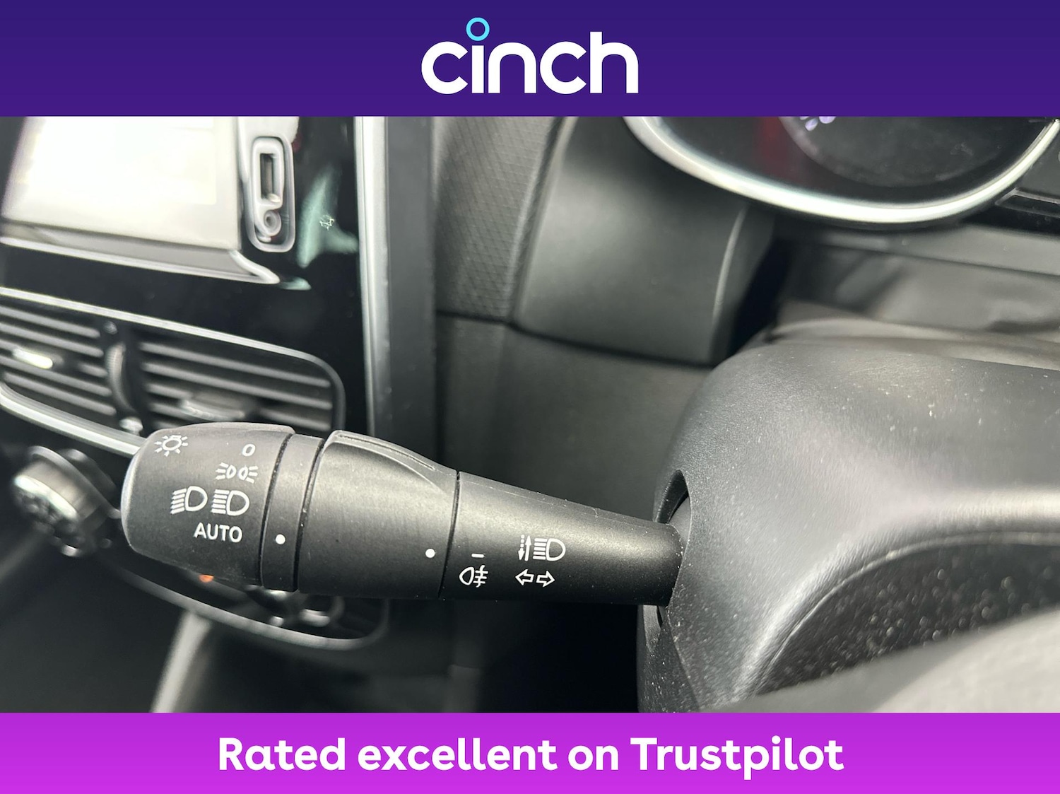 Used Renault Clio 2019 for sale - 76604010: Photo 38