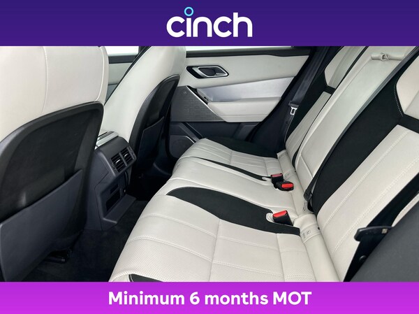 Used Land Rover Range Rover Velar 2018 for sale - 76224336: Photo 20