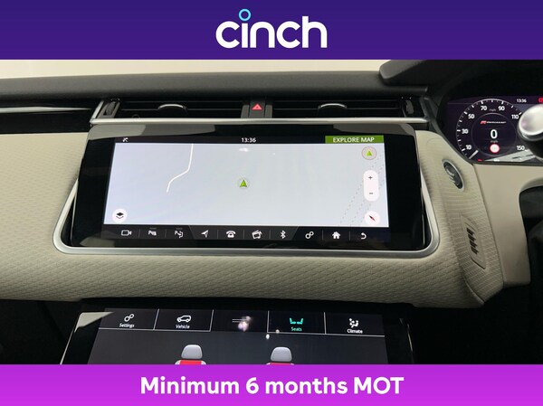 Used Land Rover Range Rover Velar 2018 for sale - 76224336: Photo 32