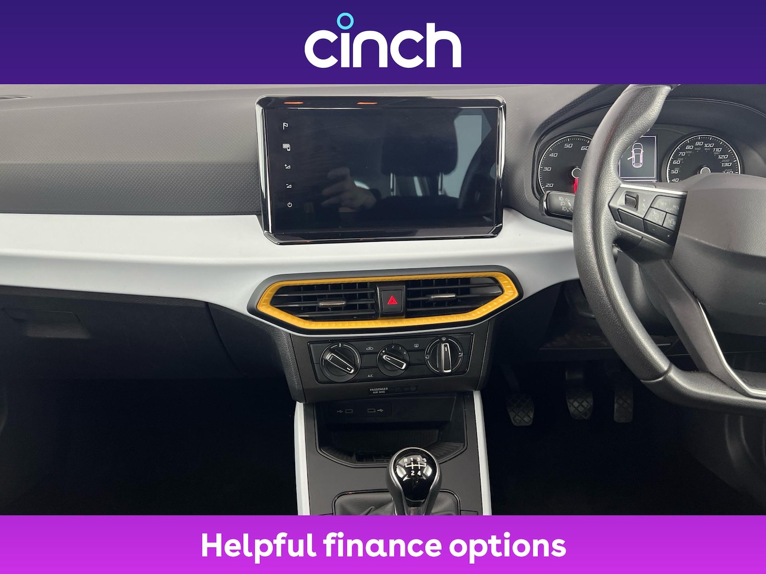 Used SEAT Arona 2022 for sale - 76697356: Photo 17