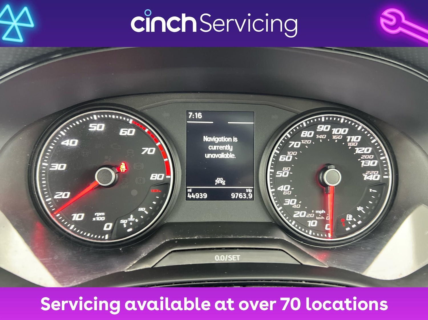 Used SEAT Arona 2022 for sale - 76697356: Photo 18