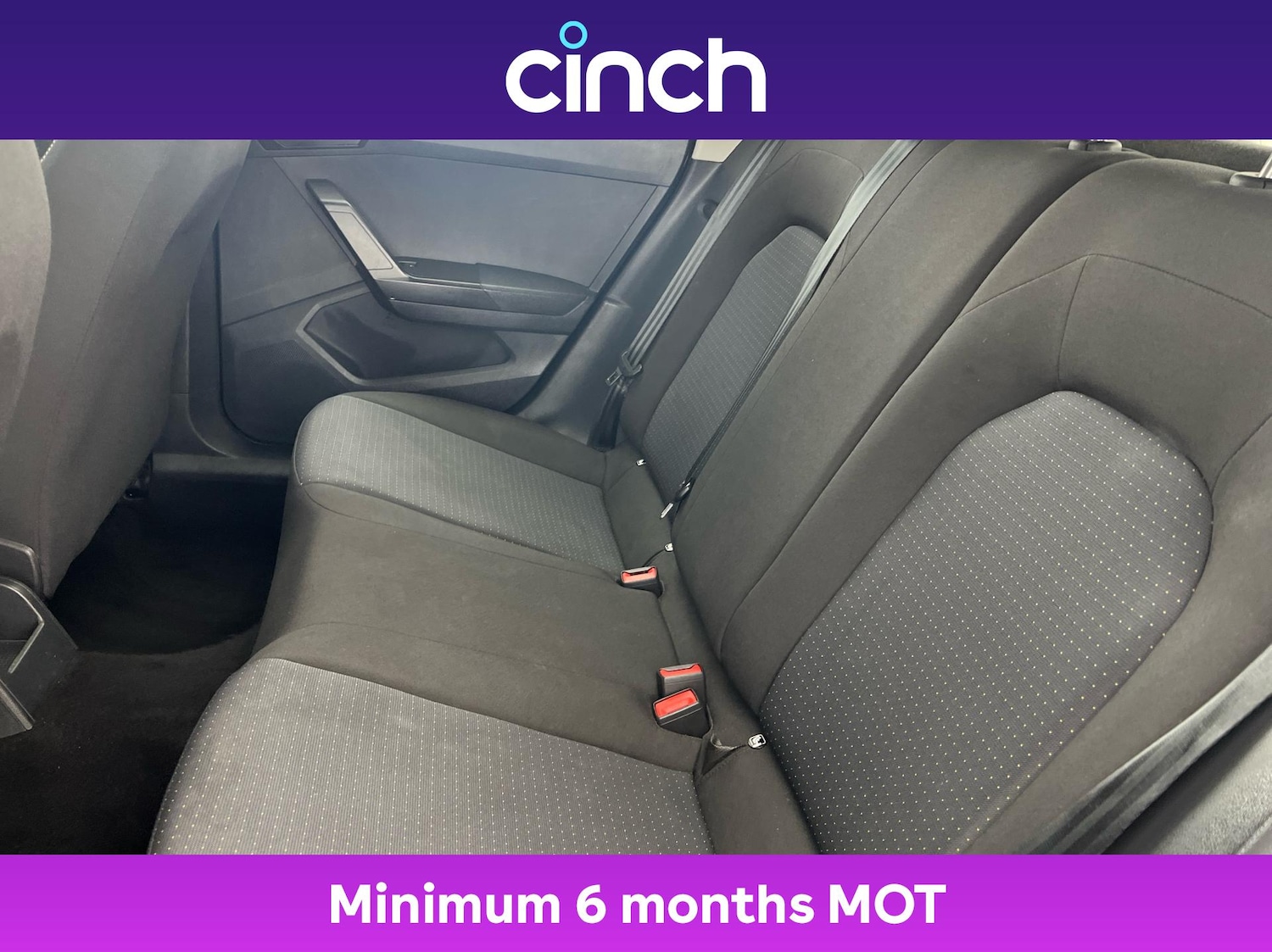 Used SEAT Arona 2022 for sale - 76697356: Photo 20