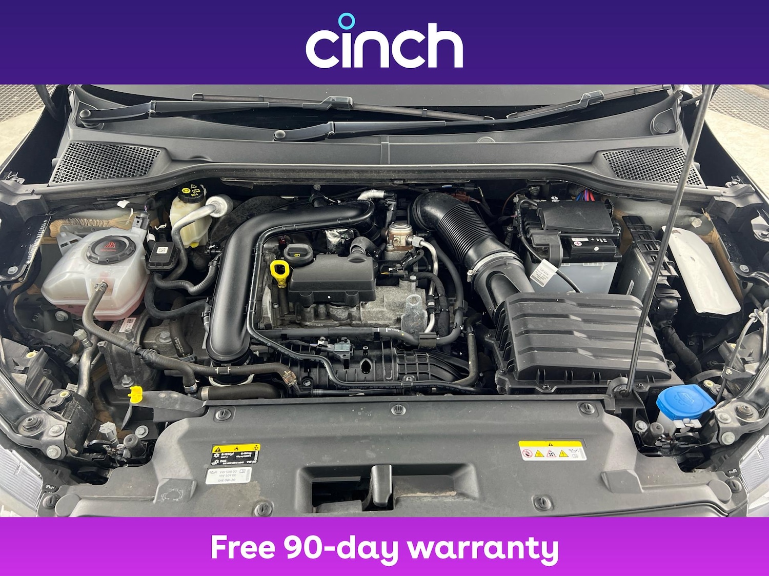 Used SEAT Arona 2022 for sale - 76697356: Photo 23