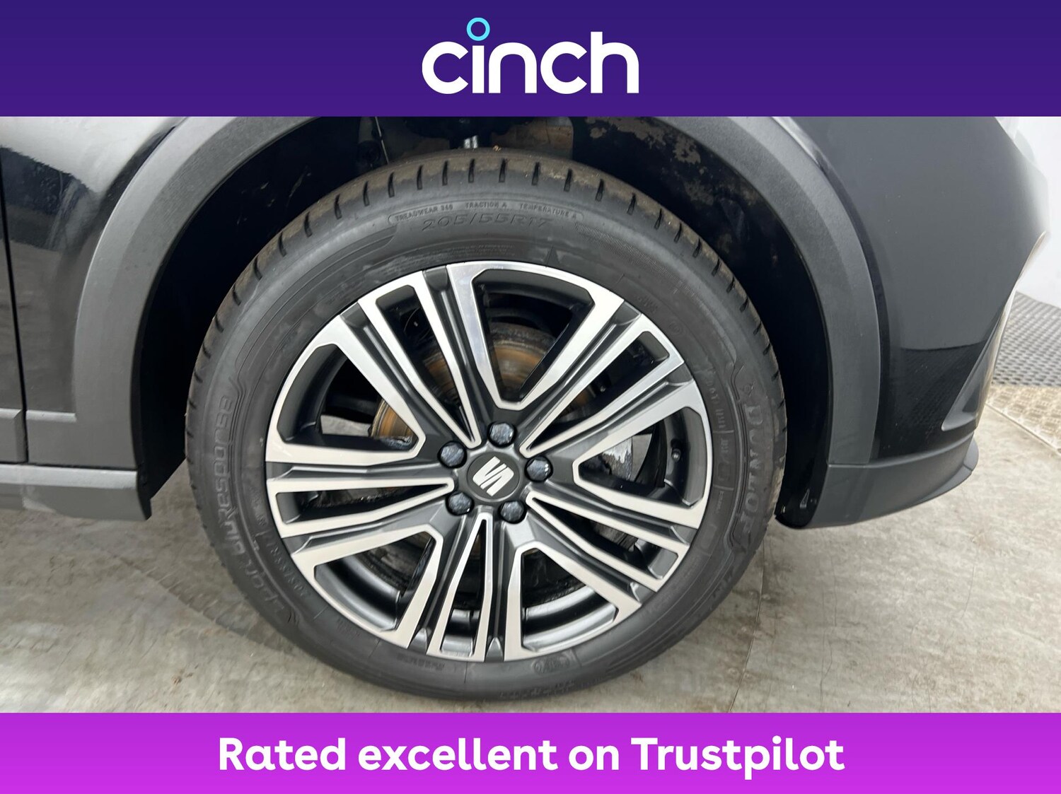 Used SEAT Arona 2022 for sale - 76697356: Photo 28