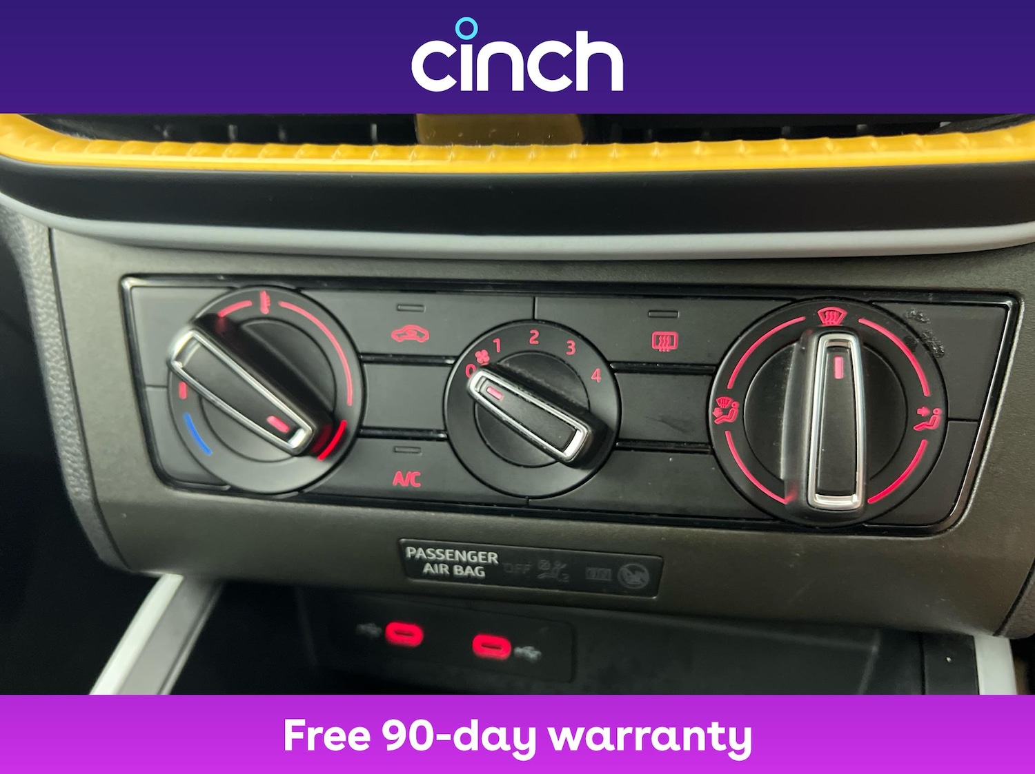 Used SEAT Arona 2022 for sale - 76697356: Photo 34