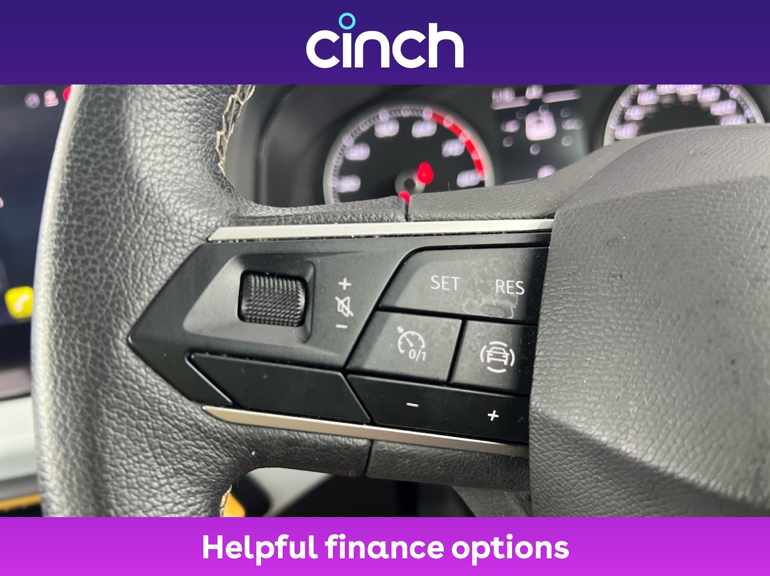 Used SEAT Arona 2022 for sale - 76697356: Photo 35